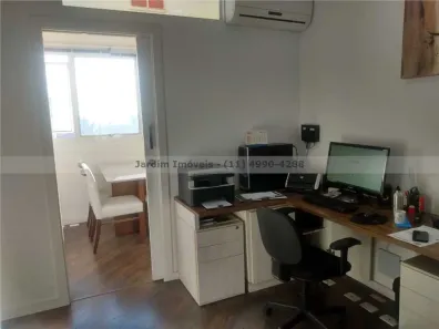 Sala Comercial à venda, 39m² no Centro, São Bernardo do Campo