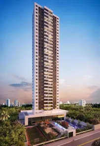 Apartamento com 4 Quartos à venda, 134m² no Candeias, Jaboatão dos Guararapes