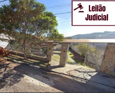 Casa com 3 Quartos à venda, 1500m² no Jardim Leonor, Itatiba