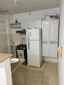 Apartamento com 2 Quartos para alugar, 47m² no SIM, Feira de Santana