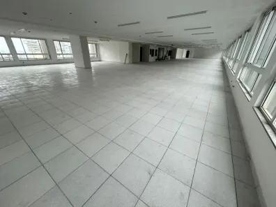 Sala Comercial para venda ou aluguel, 676m² no Bela Vista, São Paulo