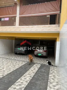 Sobrado com 2 Quartos à venda, 187m² no Jardim Las Vegas, Guarulhos