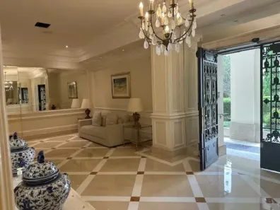 Apartamento com 4 Quartos para alugar, 320m² no Cerqueira César, São Paulo