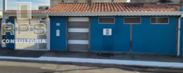 Casa com 5 Quartos à venda, 191m² no Atibaia Jardim, Atibaia
