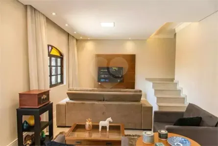 Sobrado com 4 Quartos à venda, 300m² no Jardim da Glória, São Paulo