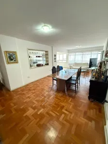 Apartamento com 3 Quartos à venda, 155m² no Pajuçara, Maceió