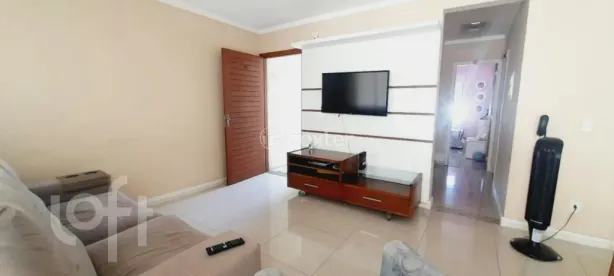 Casa de Condomínio com 2 Quartos à venda, 108m² no Olaria, Canoas