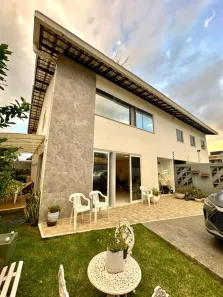 Casa com 5 Quartos à venda, 201m² no Vilas do Atlântico, Lauro de Freitas