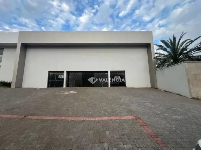 Galpão/Depósito/Armazém para alugar, 750m² no Parque São Paulo, Cascavel