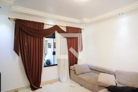 Casa com 4 Quartos à venda, 140m² no Vila Palmares, Santo André