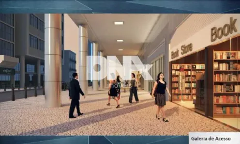 Sala Comercial à venda, 177m² no Centro, Rio de Janeiro