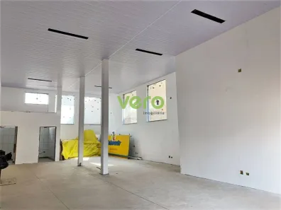 Ponto Comercial para alugar, 168m² no Centro, Santa Bárbara D'Oeste