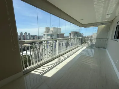 Cobertura com 3 Quartos para venda ou aluguel, 250m² no Vila Andrade, São Paulo