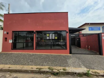 Imóvel Comercial com 2 Quartos para alugar, 187m² no Vila Santana, Sumaré