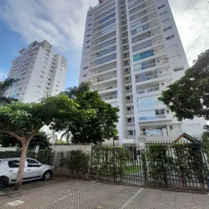 Apartamento com 4 Quartos à venda, 133m² no Dom Pedro I, Manaus