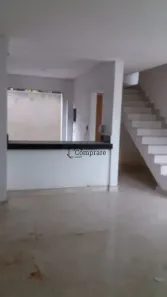 Casa com 3 Quartos à venda, 121m² no Centro, Contagem