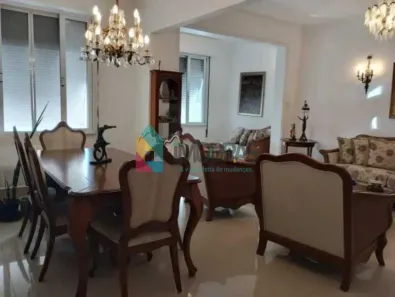 Apartamento com 3 Quartos à venda, 148m² no Flamengo, Rio de Janeiro