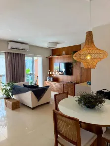 Apartamento com 2 Quartos à venda, 94m² no Jardim Botânico, Ribeirão Preto