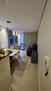 Apartamento com 2 Quartos à venda, 51m² no Jardim do Lago Continuação, Campinas