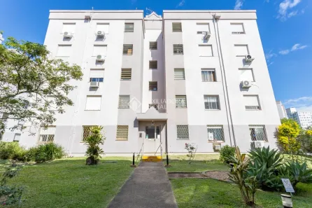 Apartamento com 1 Quarto à venda, 44m² no Morro Santana, Porto Alegre