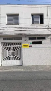 Sobrado com 3 Quartos à venda, 210m² no Rudge Ramos, São Bernardo do Campo