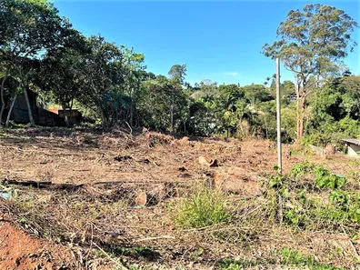 Lote/Terreno à venda, 950m² no Vila Santo Antônio, Cotia