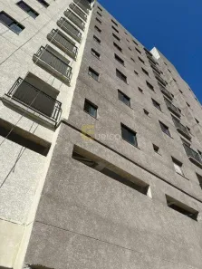 Apartamento com 2 Quartos à venda, 54m² no Ortizes, Valinhos