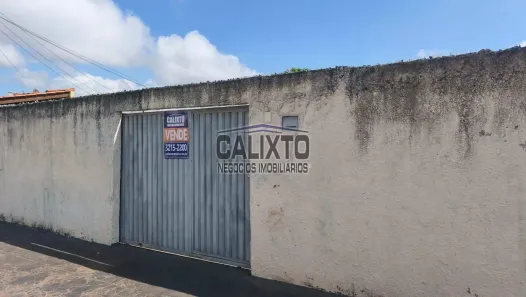 Casa com 2 Quartos à venda, 85m² no Osvaldo Rezende, Uberlândia