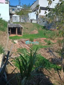 Lote/Terreno à venda, 520m² no Vila Clarice, São Paulo