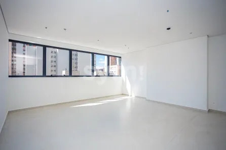 Sala Comercial para alugar, 40m² no Centro, Curitiba