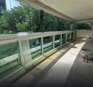 Apartamento com 4 Quartos à venda, 225m² no Ipanema, Rio de Janeiro