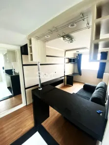 Apartamento com 2 Quartos à venda, 50m² no Loteamento Parque São Martinho, Campinas