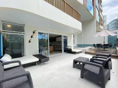 Apartamento com 4 Quartos para venda ou aluguel, 460m² no Riviera, Bertioga
