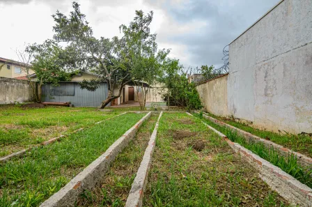Lote/Terreno à venda, 233m² no Cajuru, Curitiba
