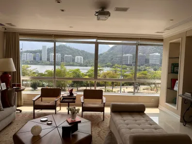 Apartamento com 3 Quartos à venda, 177m² no Ipanema, Rio de Janeiro