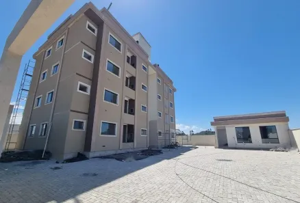 Apartamento com 2 Quartos à venda, 53m² no Areias, Tijucas