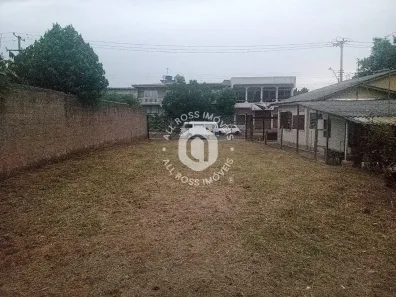 Lote/Terreno à venda, 307m² no São José, Canoas