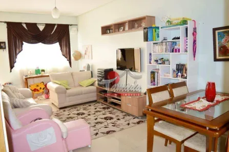 Sobrado com 3 Quartos à venda, 120m² no Penha de França, São Paulo