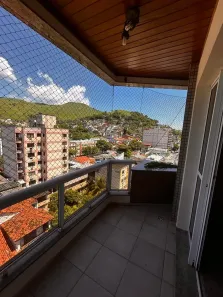Apartamento com 3 Quartos para alugar, 237m² no Centro, Nova Iguaçu
