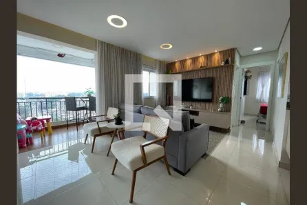Apartamento com 2 Quartos à venda, 67m² no Instituto de Previdência, São Paulo