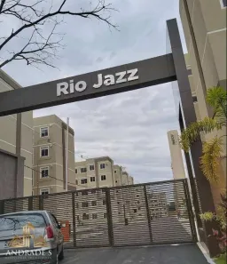 Apartamento com 2 Quartos à venda, 41m² no Campo Grande, Rio de Janeiro