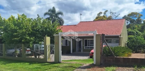 Casa com 3 Quartos à venda, 105m² no , Nova Petrópolis