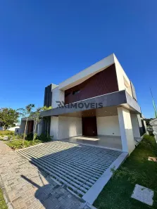 Casa com 4 Quartos à venda, 277m² no Parque das Nações, Parnamirim