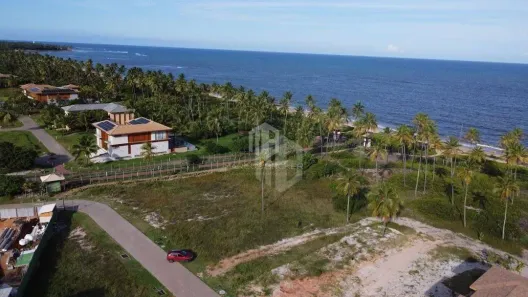 Lote/Terreno à venda, 700m² no Praia do Forte, Mata de São João