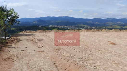 Lote/Terreno à venda, 4100m² no Jardim Estância Brasil, Atibaia