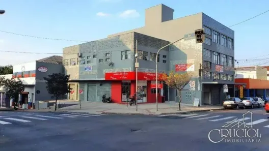 Ponto Comercial para alugar, 21m² no Centro, Londrina