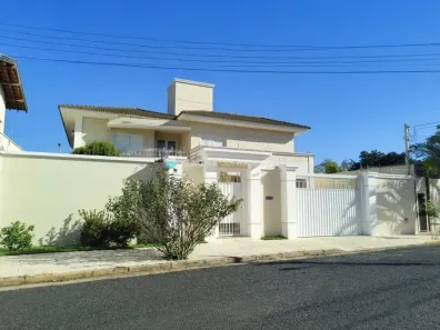 Casa com 3 Quartos para venda ou aluguel, 486m² no Jardim Francisco Fernandes, São José do Rio Preto