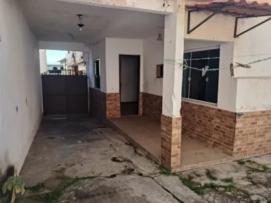 Casa com 2 Quartos para alugar, 45m² no Viga, Nova Iguaçu