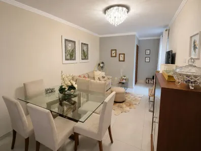 Apartamento com 2 Quartos à venda, 65m² no Jardim Botânico, Ribeirão Preto