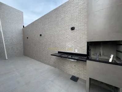Casa com 3 Quartos à venda, 109m² no Marapé, Santos